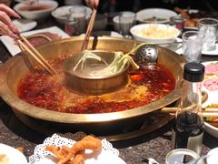 -巴蜀大宅门火锅(川音店)