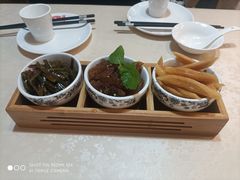 -祥记·苏帮菜·松鼠桂鱼(湖畔天城店)