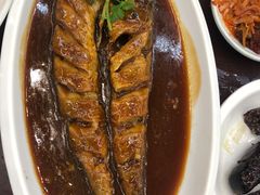 -服务大楼冷面(延大店)