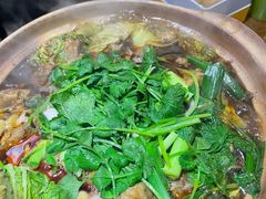 红焖羊腩煲-兄弟龙虾(胜太路总店)