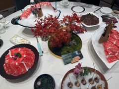 -德天雪花肥牛海鲜火锅(南苑东路店)