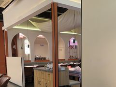 -楼兰新疆菜(江宁万达店)
