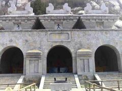 -嵩山少林文化旅游景区