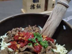 -擂饭(五一广场店)