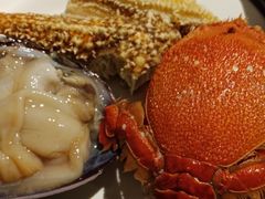 螃蟹-金环海鲜自助(大坪时代天街店)