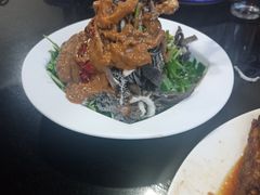 水爆肚-来顺成饭庄