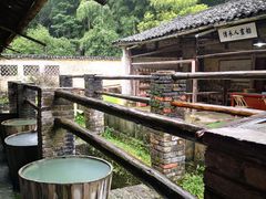 -景德镇古窑民俗博览区