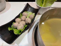 -陈记顺和牛肉火锅馆(天河北路店)