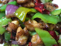 -如意香辣鸡架(总店)