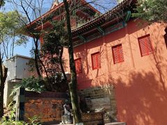 -重庆市江北嘴中央商务区中央公园