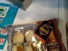 麻薯-全家便利店(四平路六店)