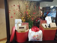-南京金陵饭店