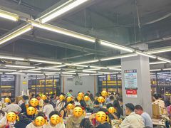 -小民大排档(光谷店)