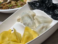 -船歌·鱼水饺青岛菜(闽江二路店)