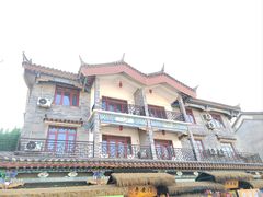 -滦州古城