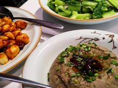 -到家尝北京菜(西坝河店)