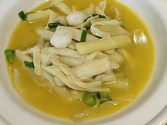 -老淮城·长鱼面(河下古镇店)