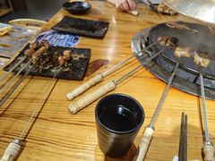 -号令江湖·水浒烤肉(和畅睦邻中心店)
