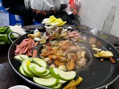 -大贵州烙锅