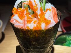 -江左尚白日本料理(万象城店)