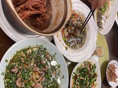 -金陵后厨·南京菜(新街口秣陵路店)