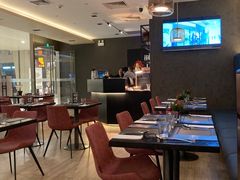 大堂-THE PAWON·8碗(古北SOHO店)