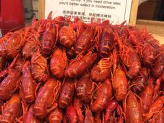 -新发展亚太JW万豪酒店·福苑咖啡厅