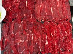 -牛品福潮汕牛肉火锅(旺庄店)
