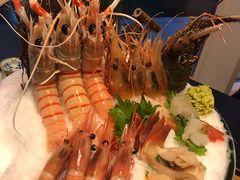 -王鼎精致料理铁板烧(世博源店)