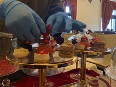 -Salon de Ville浦江汇(上海外滩华尔道夫酒店店)