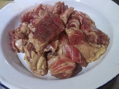 -马路牙子地桌烤肉(工体店)