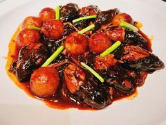 -止观小馆·辽河口渔家菜(王府井店)