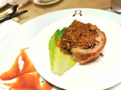 -8餐厅(新葡京酒店)