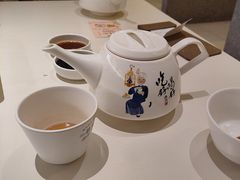 -蔡澜点心·粤菜(嘉里中心店)