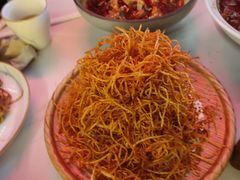 -辛香汇·现炒川菜(小寨原力场-西北首店)
