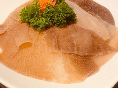 捞派脆脆毛肚-海底捞火锅(宜欣城店)