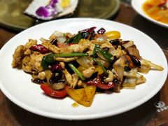 -泰国餐厅 Thai Food(裕华万达店)