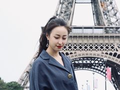-埃菲尔铁塔