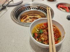 -龍歌自助小火锅(崂山丽达店)