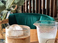-The Flowers Coffee(南山店)