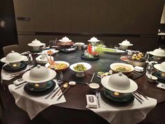 -大拙里·精致融合菜(沙湖桃源国际店)