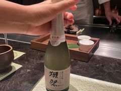 -Ginza Onodera铁板烧(外滩十八号店)