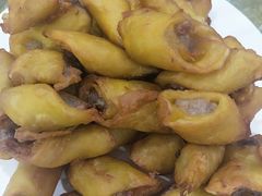 -四海鲜渔家菜(黄金海岸店)
