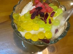 -重庆石磨豆花庄(乔庄店)