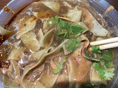 -陈记锅巴菜(五大道店)