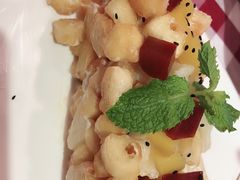 -邓丽君音乐主题餐厅