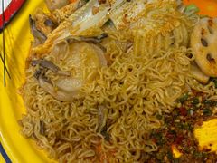 -北丐先生·野馄饨烧烤(雨花万象店)