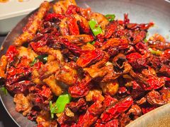 -山石榴·贵州菜(丰盛里店)