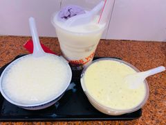 -百花传统甜品店(原址店)