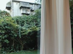 -老洋房花园饭店(绍兴路店)